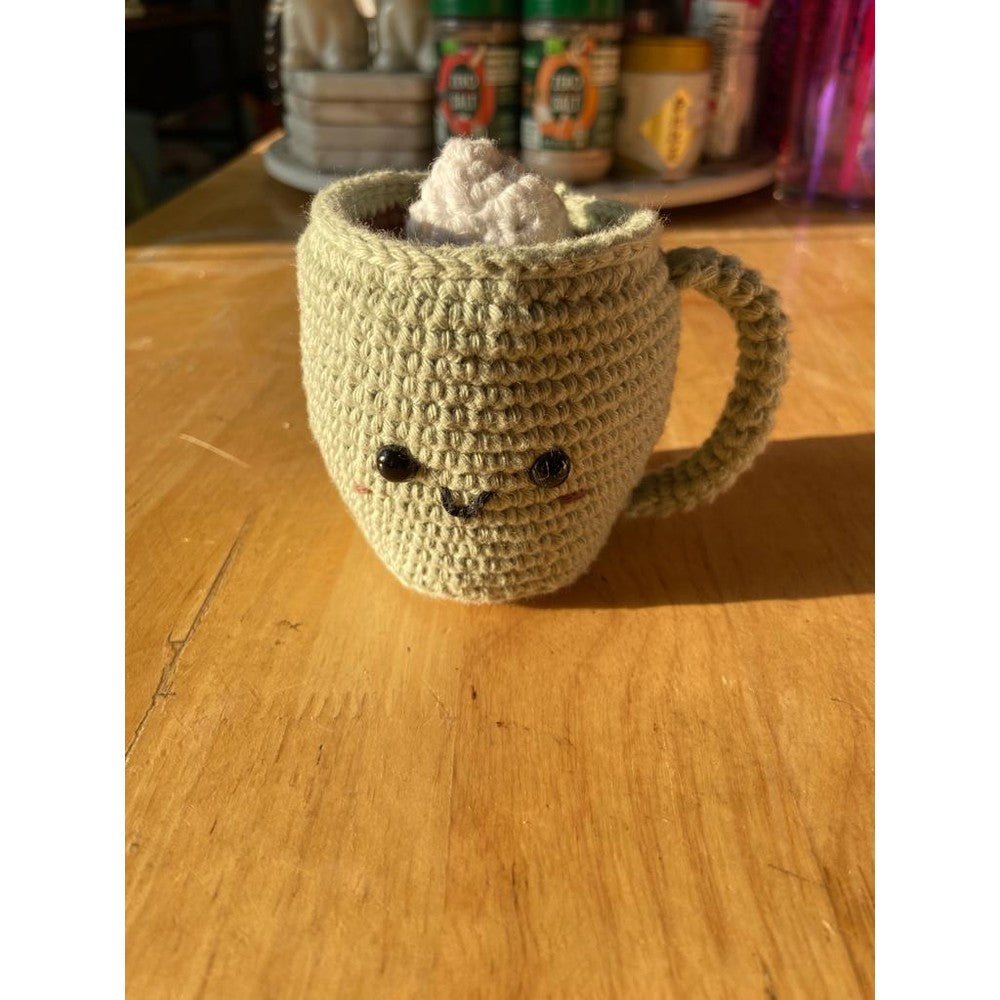 Hot Cocoa Gift Set | Warm and Indulgent | Perfect Winter Treat nazimaknits