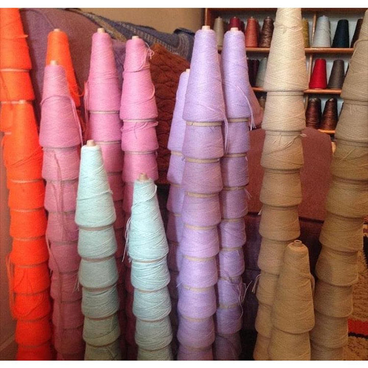 Bahamas- Seafoam nazimaknits