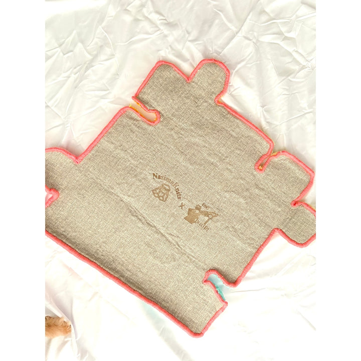 Hand-Tufted Rugs ! nazimaknits