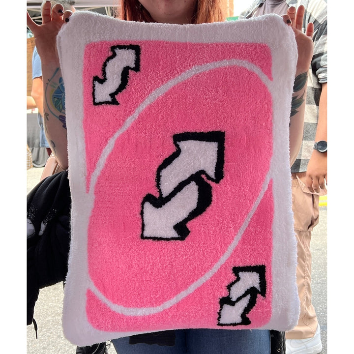 Hand-Tufted Rugs ! nazimaknits