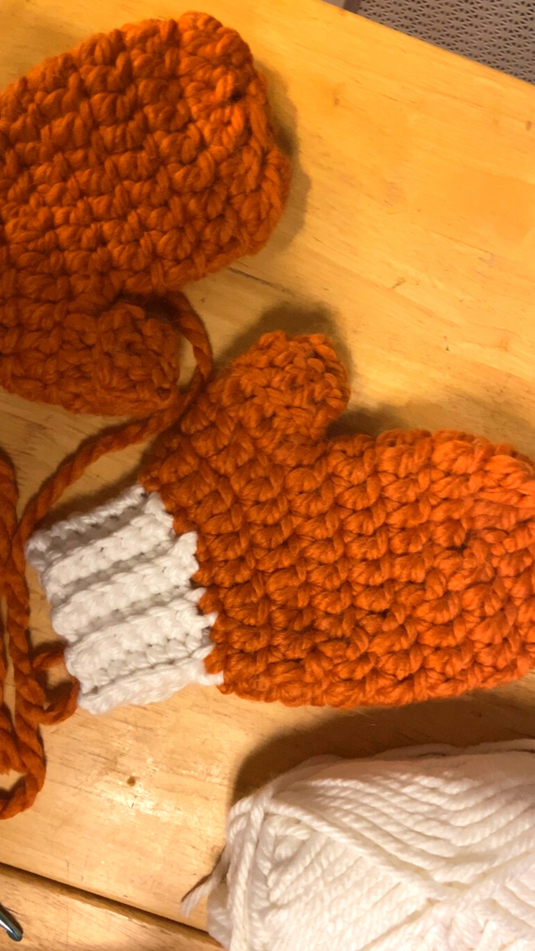 HandMade Mittens