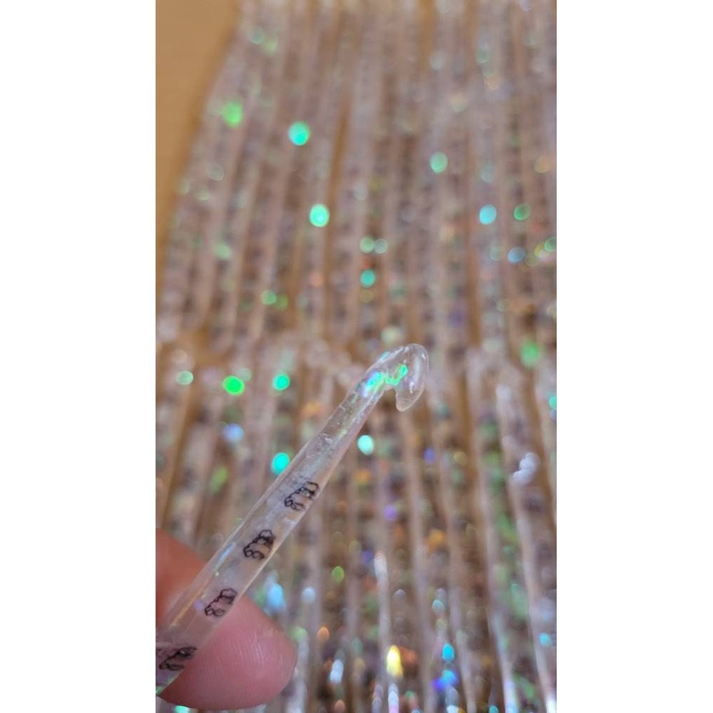 NazimaKnits Crochet Needle nazimaknits