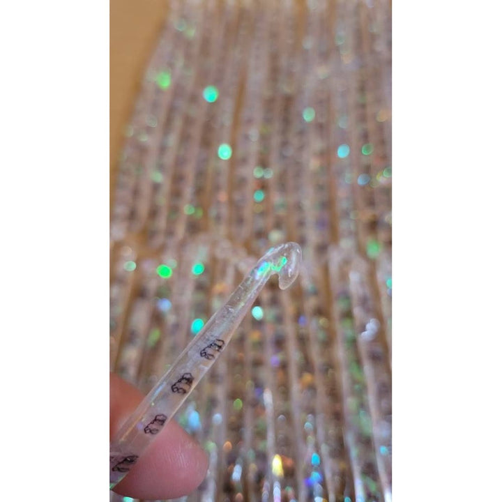 NazimaKnits Crochet Needle nazimaknits