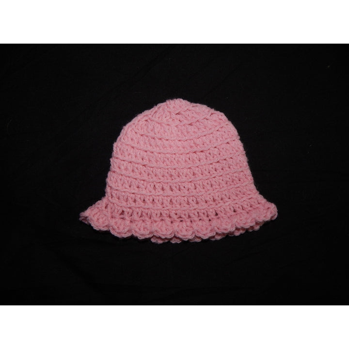 Newborn Matching Hat & Diaper Cover nazimaknits