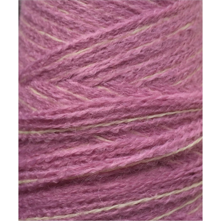 St. Lucia- Pink nazimaknits