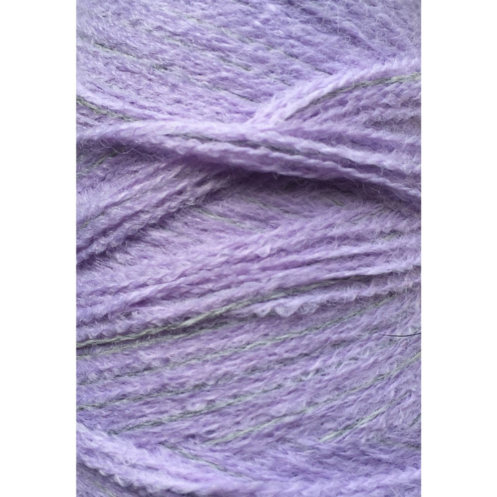 St. Maarten- Lavendar nazimaknits