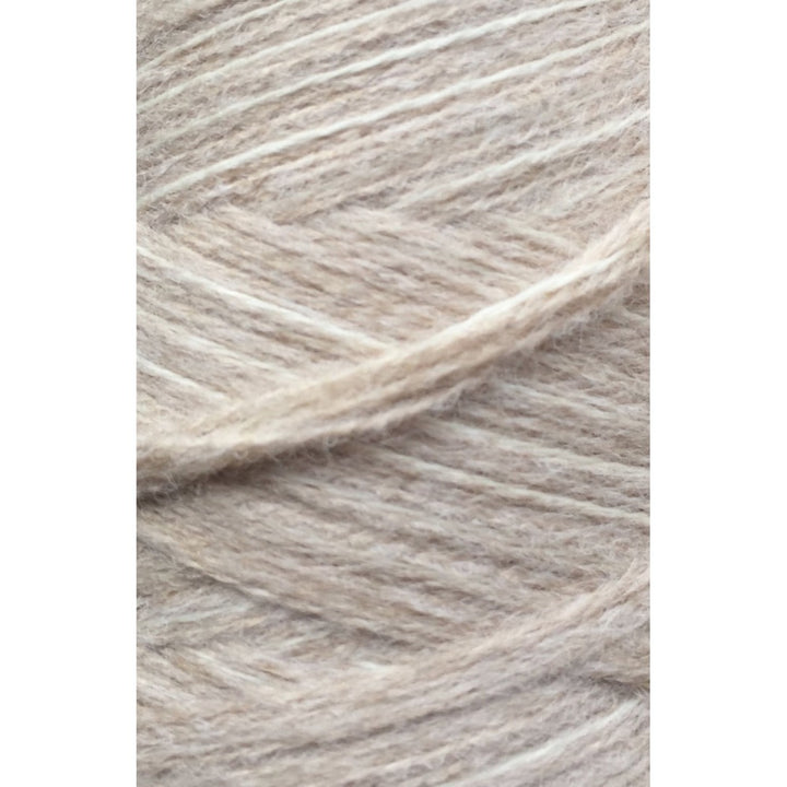 St. Thomas- Nude nazimaknits