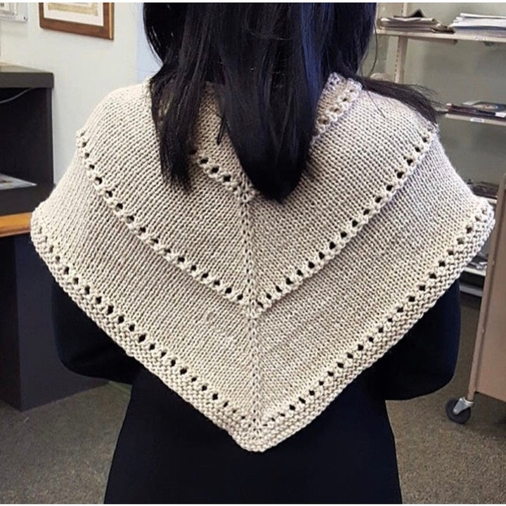 St. Thomas- Nude nazimaknits