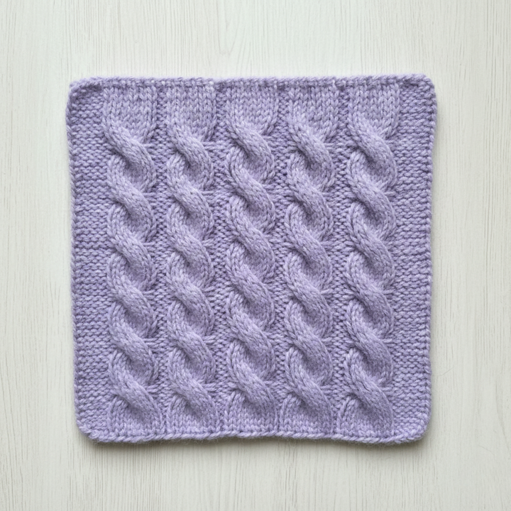 St. Maarten- Lavendar