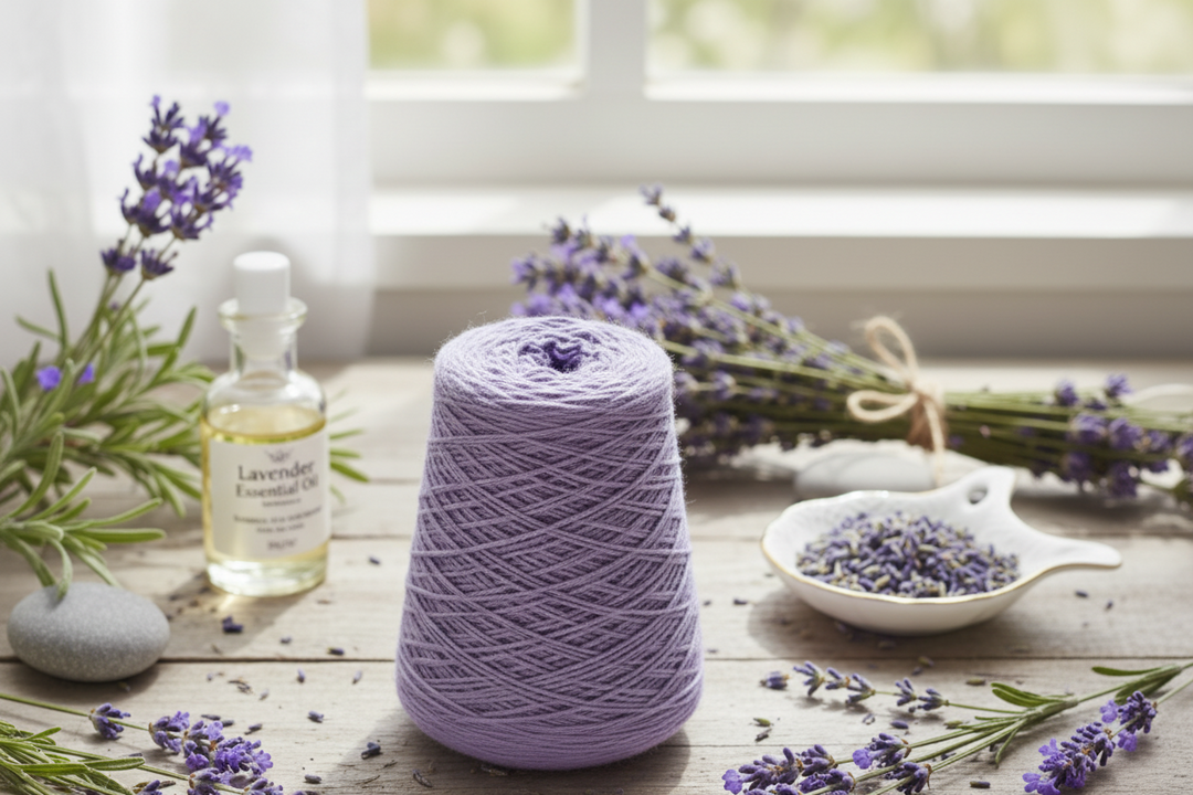 St. Maarten- Lavendar