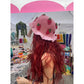 Stylish Bucket Hat | Trendy Sun Protection | Elevate Your Look nazimaknits