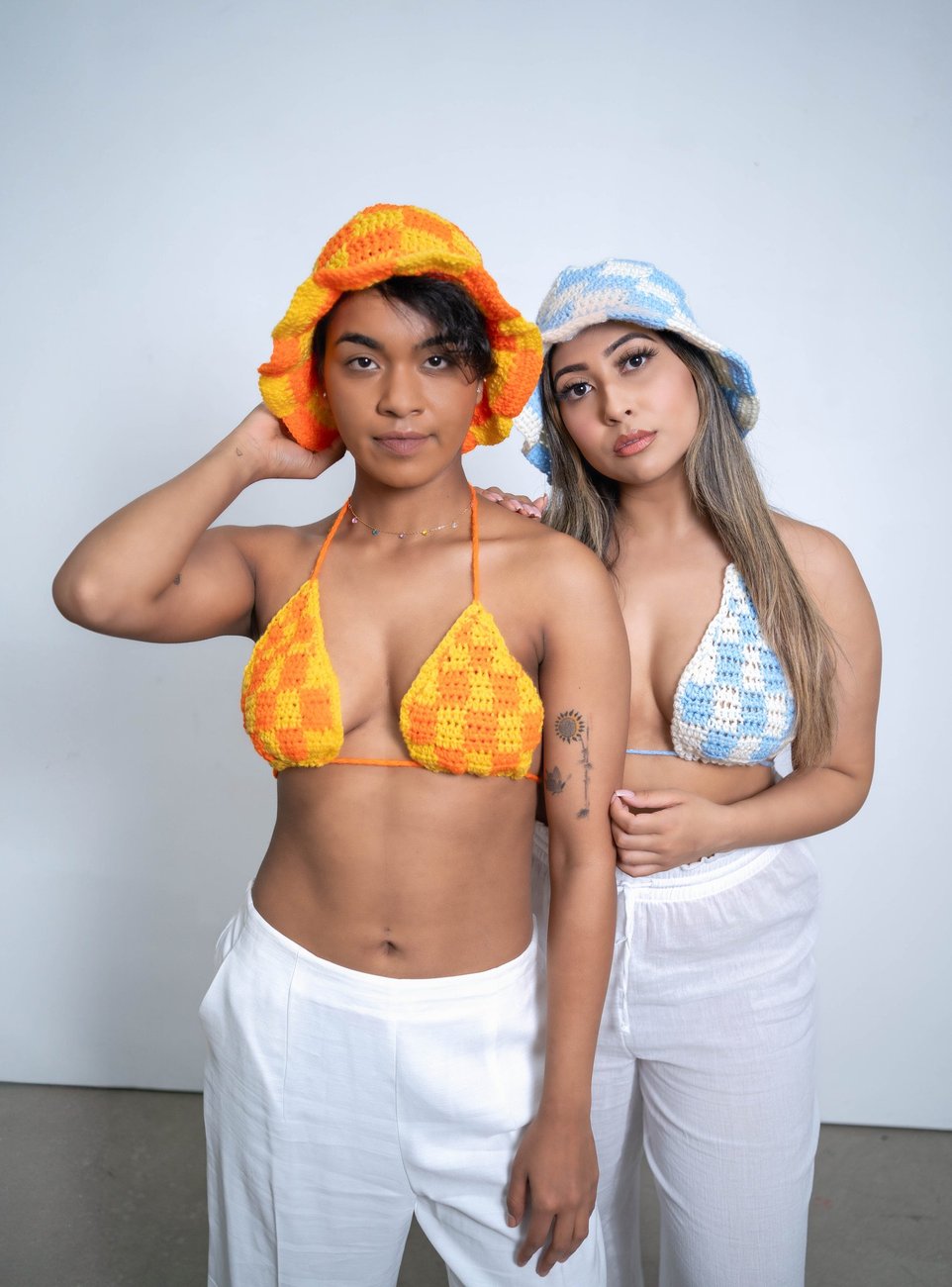 Stylish Bucket Hat | Trendy Sun Protection | Elevate Your Look